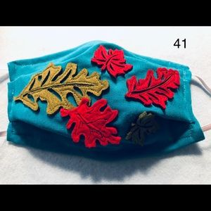 Adjustable Cloth face mask
